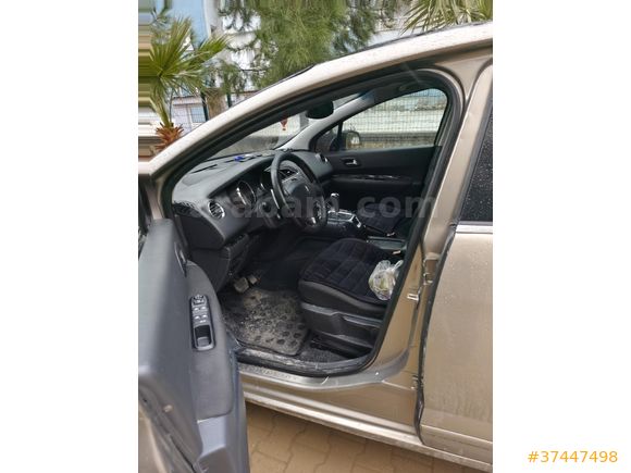Sahibinden Peugeot 5008 1.6 HDi Premium Pack 2010 Model Mardin