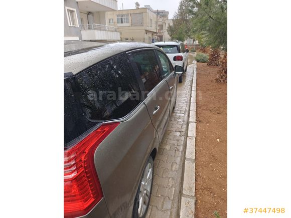 Sahibinden Peugeot 5008 1.6 HDi Premium Pack 2010 Model Mardin