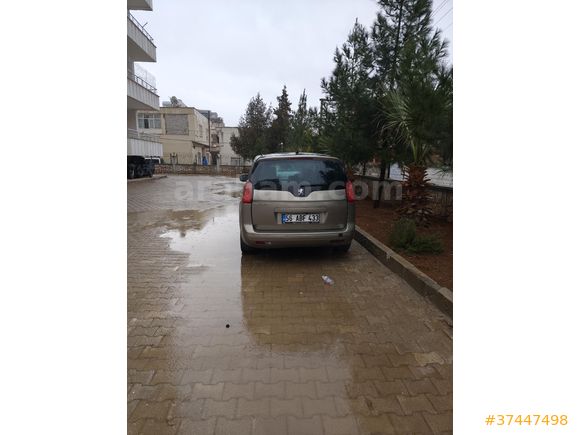 Sahibinden Peugeot 5008 1.6 HDi Premium Pack 2010 Model Mardin