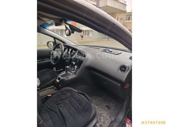 Sahibinden Peugeot 5008 1.6 HDi Premium Pack 2010 Model Mardin