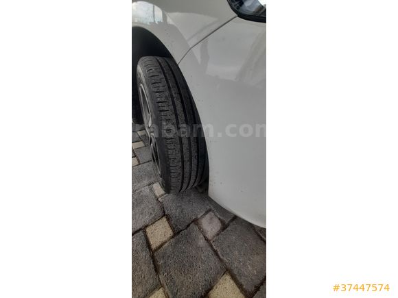 Sahibinden Citroen C-Elysée 1.5 BlueHDI Feel Bold 2023 Model  Beyaz