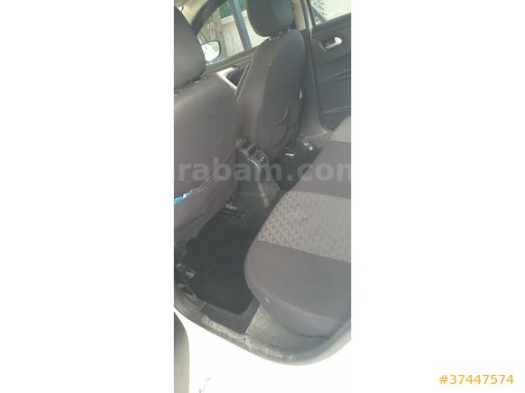 Sahibinden Citroen C-Elysée 1.5 BlueHDI Feel Bold 2023 Model  Beyaz