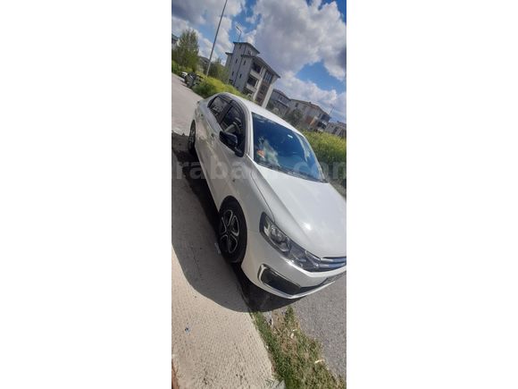 Sahibinden Citroen C-Elysée 1.5 BlueHDI Feel Bold 2023 Model  Beyaz