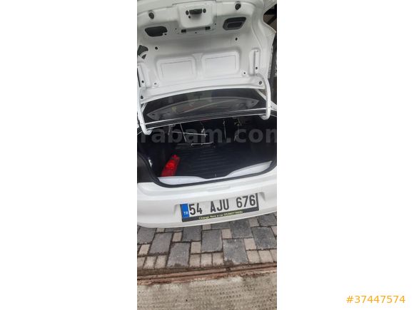 Sahibinden Citroen C-Elysée 1.5 BlueHDI Feel Bold 2023 Model  Beyaz