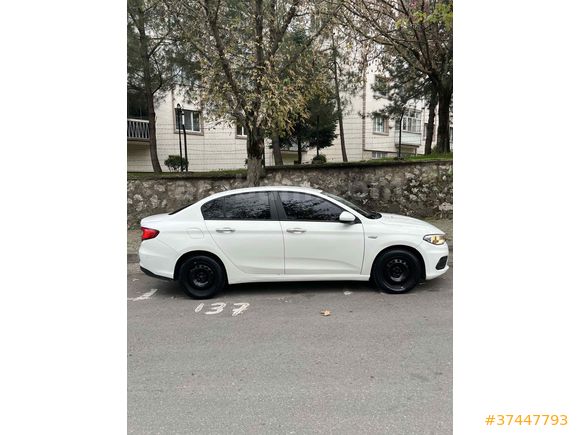Sahibinden Fiat Egea 1.3 Multijet Easy 2017 Model 