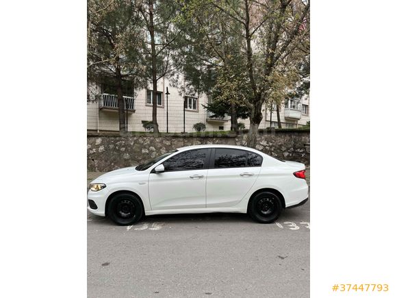 Sahibinden Fiat Egea 1.3 Multijet Easy 2017 Model 