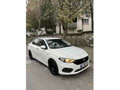Sahibinden Fiat Egea 1.3 Multijet Easy 2017 Model 