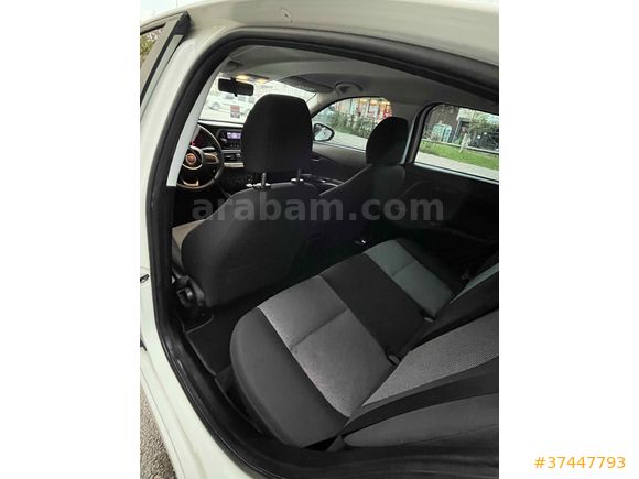 Sahibinden Fiat Egea 1.3 Multijet Easy 2017 Model 