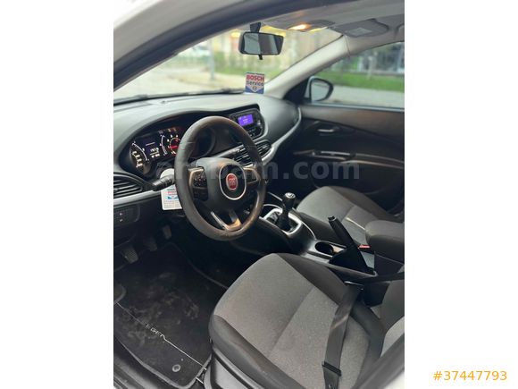 Sahibinden Fiat Egea 1.3 Multijet Easy 2017 Model 