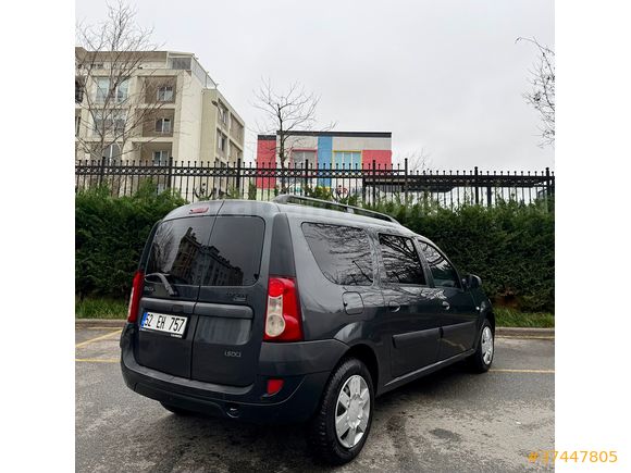 Sahibinden Dacia Logan 1.5 DCi Ambiance 2008 Model 