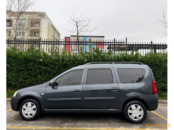 Sahibinden Dacia Logan 1.5 DCi Ambiance 2008 Model 