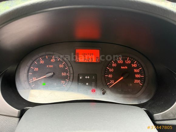 Sahibinden Dacia Logan 1.5 DCi Ambiance 2008 Model 