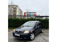 Sahibinden Dacia Logan 1.5 DCi Ambiance 2008 Model 
