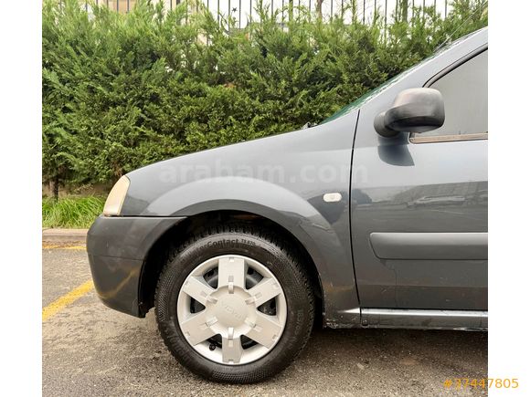 Sahibinden Dacia Logan 1.5 DCi Ambiance 2008 Model 