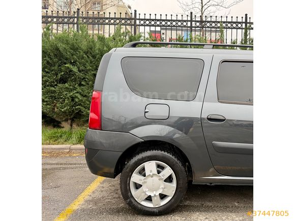Sahibinden Dacia Logan 1.5 DCi Ambiance 2008 Model 