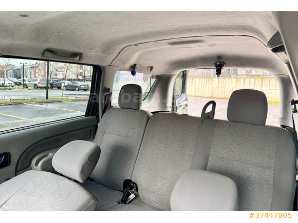 Sahibinden Dacia Logan 1.5 DCi Ambiance 2008 Model 