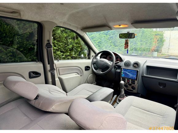 Sahibinden Dacia Logan 1.5 DCi Ambiance 2008 Model 