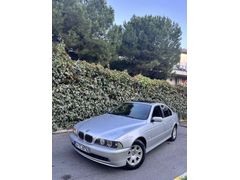 Sahibinden BMW 5 Serisi 520i Standart 2001 Model 