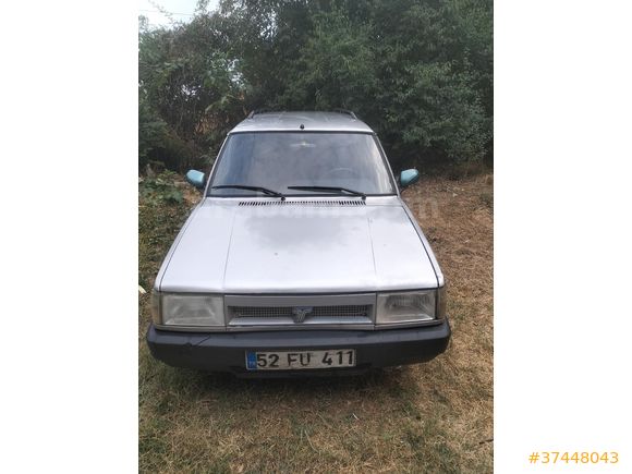 Sahibinden Tofaş Kartal SLX ie 1999 Model