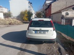 Ford Fiesta 1.4 TDCi Comfort 2005 Model 