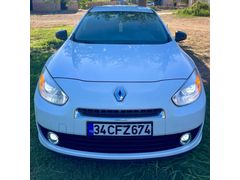 Sahibinden Renault Fluence 1.5 dCi Extreme Edition 2011 Model 