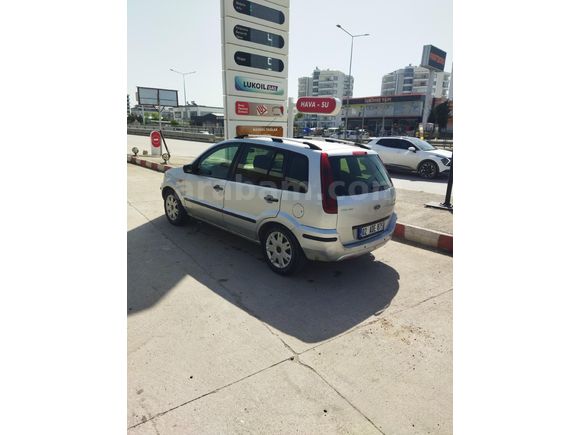 Acil Sahibinden Ford Fusion