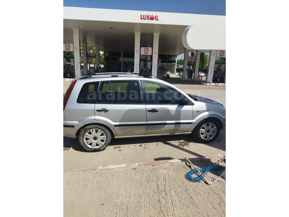 Acil Sahibinden Ford Fusion