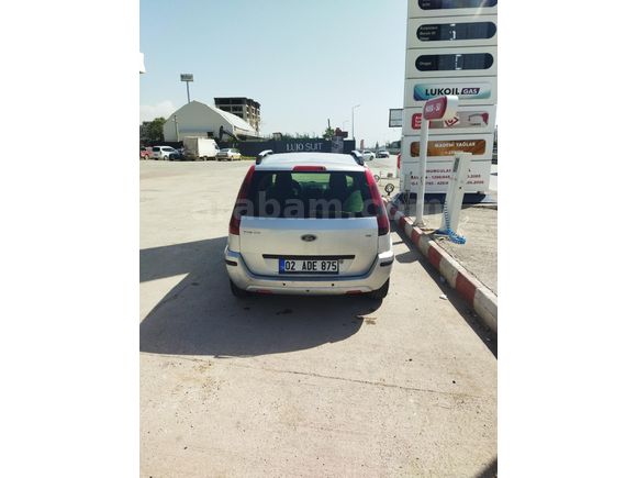 Acil Sahibinden Ford Fusion