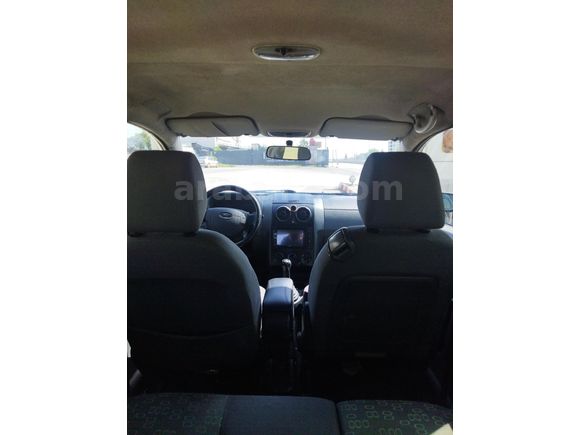 Acil Sahibinden Ford Fusion