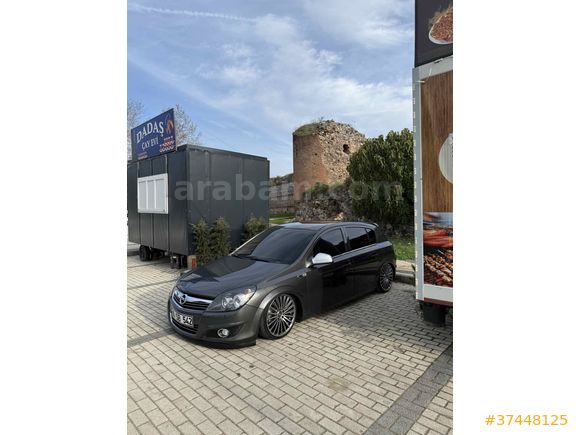 Sahibinden Opel Astra 1.3 CDTI Enjoy Plus 2010 Model 