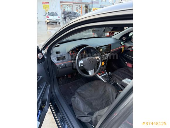 Sahibinden Opel Astra 1.3 CDTI Enjoy Plus 2010 Model 