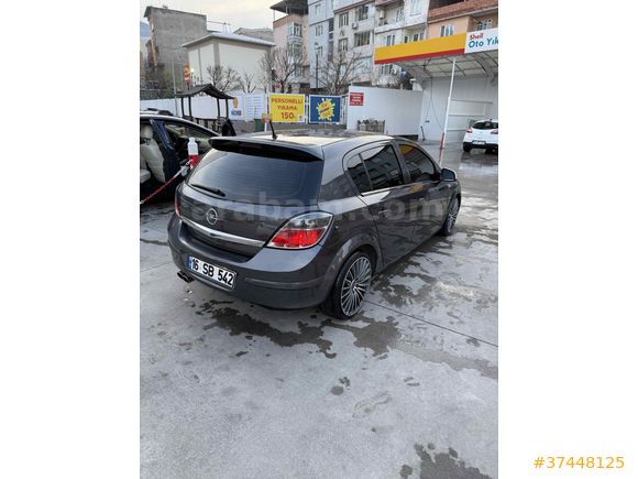 Sahibinden Opel Astra 1.3 CDTI Enjoy Plus 2010 Model 