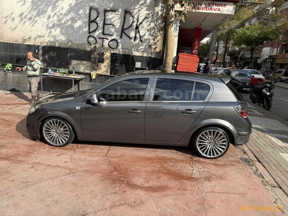 Sahibinden Opel Astra 1.3 CDTI Enjoy Plus 2010 Model 