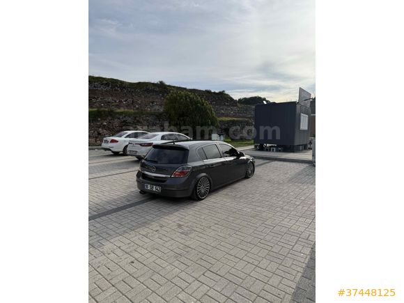 Sahibinden Opel Astra 1.3 CDTI Enjoy Plus 2010 Model 