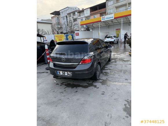 Sahibinden Opel Astra 1.3 CDTI Enjoy Plus 2010 Model 