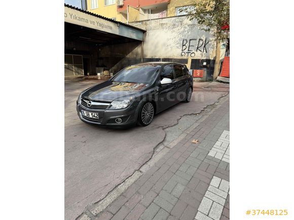 Sahibinden Opel Astra 1.3 CDTI Enjoy Plus 2010 Model 