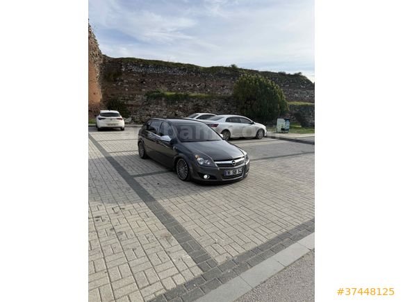 Sahibinden Opel Astra 1.3 CDTI Enjoy Plus 2010 Model 