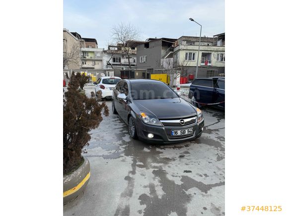 Sahibinden Opel Astra 1.3 CDTI Enjoy Plus 2010 Model 