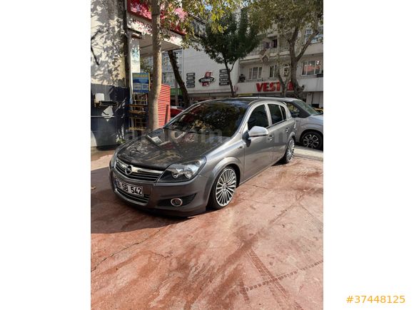 Sahibinden Opel Astra 1.3 CDTI Enjoy Plus 2010 Model 