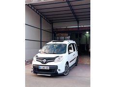 Sahibinden Renault Kangoo Multix 1.5 dCi Extreme 2017 Model  175.000 km Beyaz