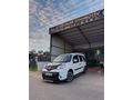 Sahibinden Renault Kangoo Multix 1.5 dCi Extreme 2017 Model  175.000 km Beyaz