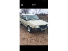 Sahibinden Tofaş Kartal 5 Vites 1990 Model 1 yıl vizeli