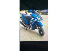 Sahibinden Kanuni Resa 125 