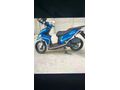 Sahibinden Kanuni Resa 125 