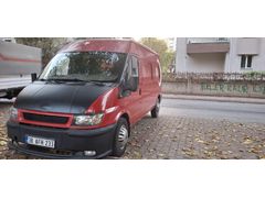 Sahibinden Ford Transit 350 L Kacırma derim