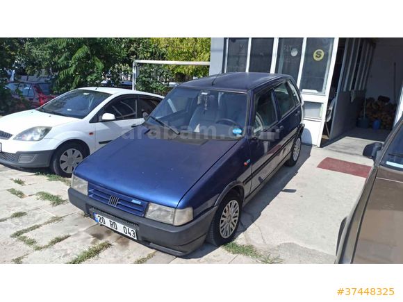 Sahibinden Fiat Uno 1.7 D 1996 Model 