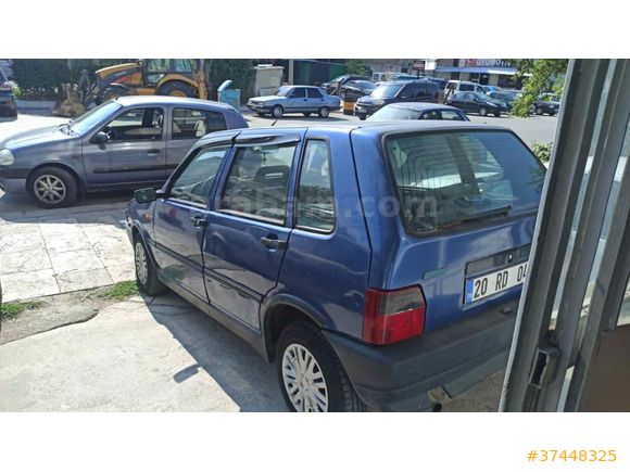 Sahibinden Fiat Uno 1.7 D 1996 Model 