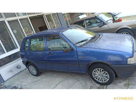 Sahibinden Fiat Uno 1.7 D 1996 Model 