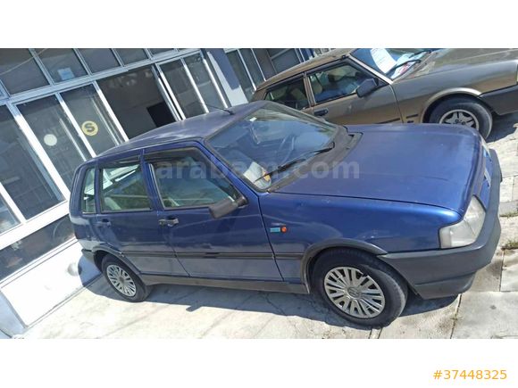 Sahibinden Fiat Uno 1.7 D 1996 Model 