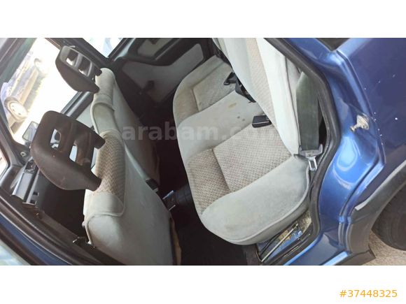 Sahibinden Fiat Uno 1.7 D 1996 Model 